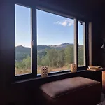 Σπίτι διακοπών Modern Mountain With Panorama View- Special Offer Summer 2026 For Longer *