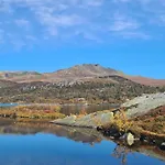 Σπίτι διακοπών Modern Mountain With Panorama View- Special Offer Summer 2026 For Longer