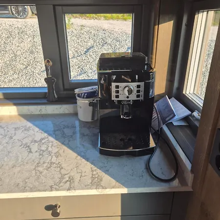 Modern Mountain With Panorama View * Eggedal