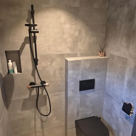 Modern Mountain With Panorama View Feriehus Eggedal