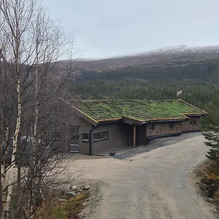 Casa vacanze Modern Mountain With Panorama View- Beds Made Up And Ready And Final Washing Included