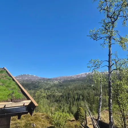 Modern Mountain With Panorama View- Beds Made Up And Ready And Final Washing Included Casa vacanze *