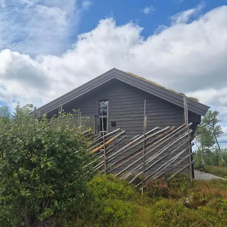 Modern Mountain With Panorama View- Beds Made Up And Ready And Final Washing Included *