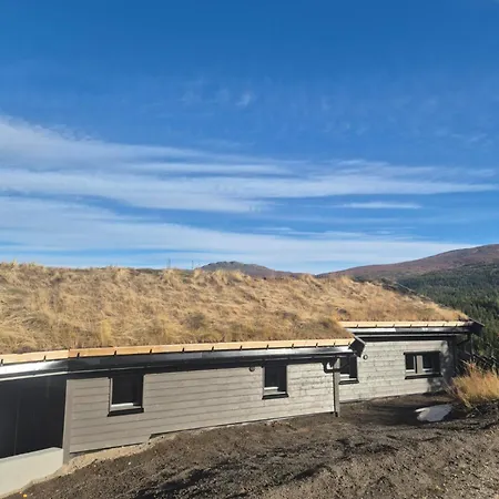 Casa vacanze Modern Mountain With Panorama View- Beds Made Up And Ready And Final Washing Included *